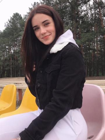 Индивидуалка Ксения Фотография 3