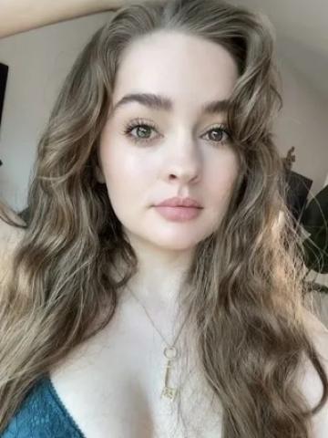 Индивидуалка Милана Фотография 6